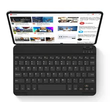 New Original Global Version Tablet Android Pad 6 Pro 12GB+512GB Snapdragon 870 Tablette PC 5G Dual SIM Card or WIFI HD 4K Mi Tab